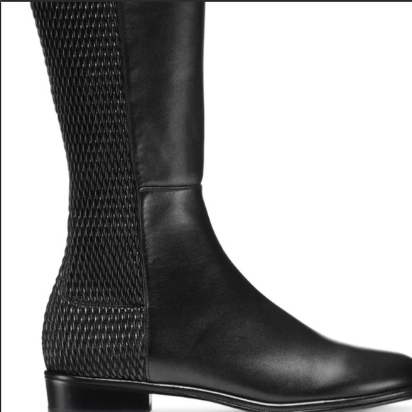 Stuart Weitzman Allgood knee high boots - Picture 4 of 6
